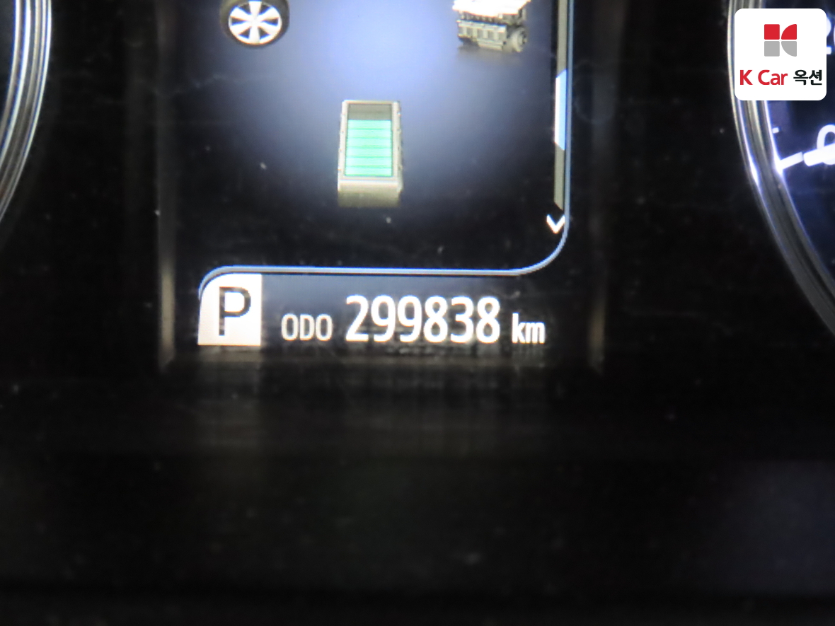 تويوتا كامري 2015 - صورة 4