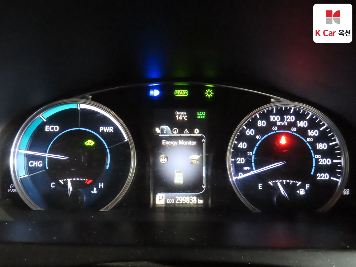 تويوتا كامري 2015 - صورة 5