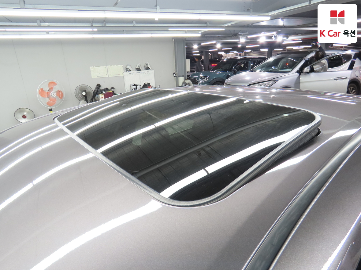 تويوتا كامري 2015 - صورة 23