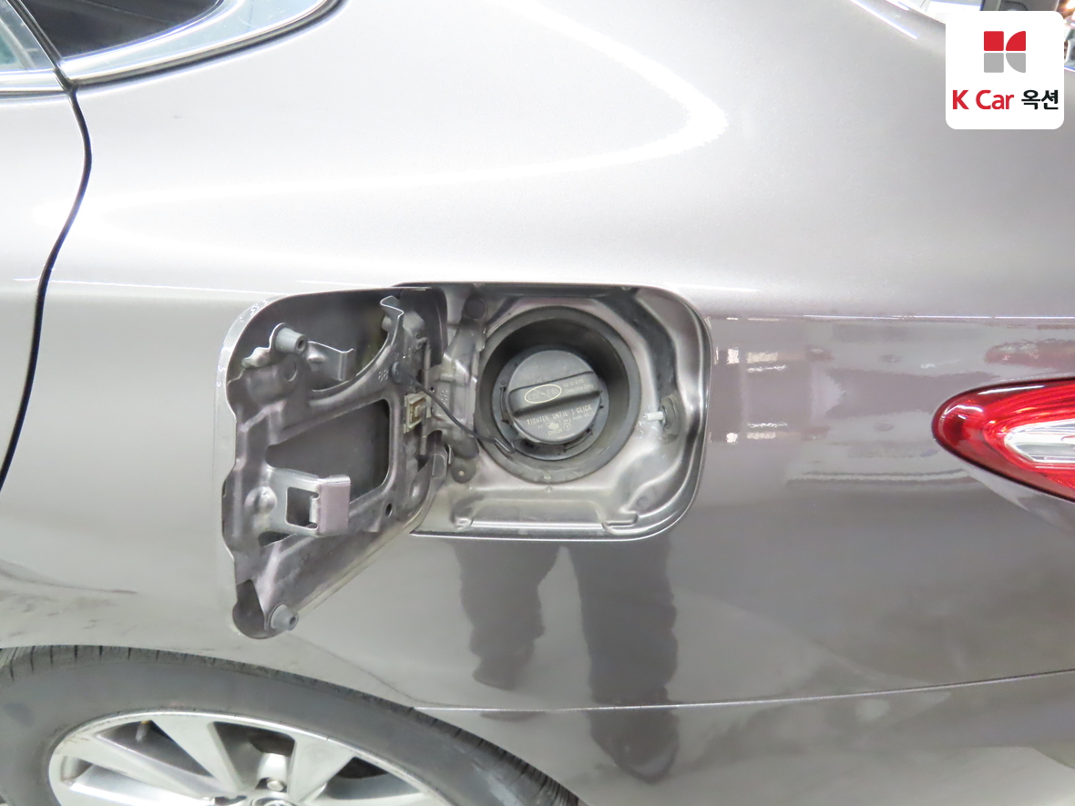 تويوتا كامري 2015 - صورة 27