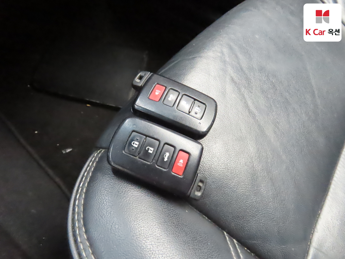 تويوتا كامري 2015 - صورة 17