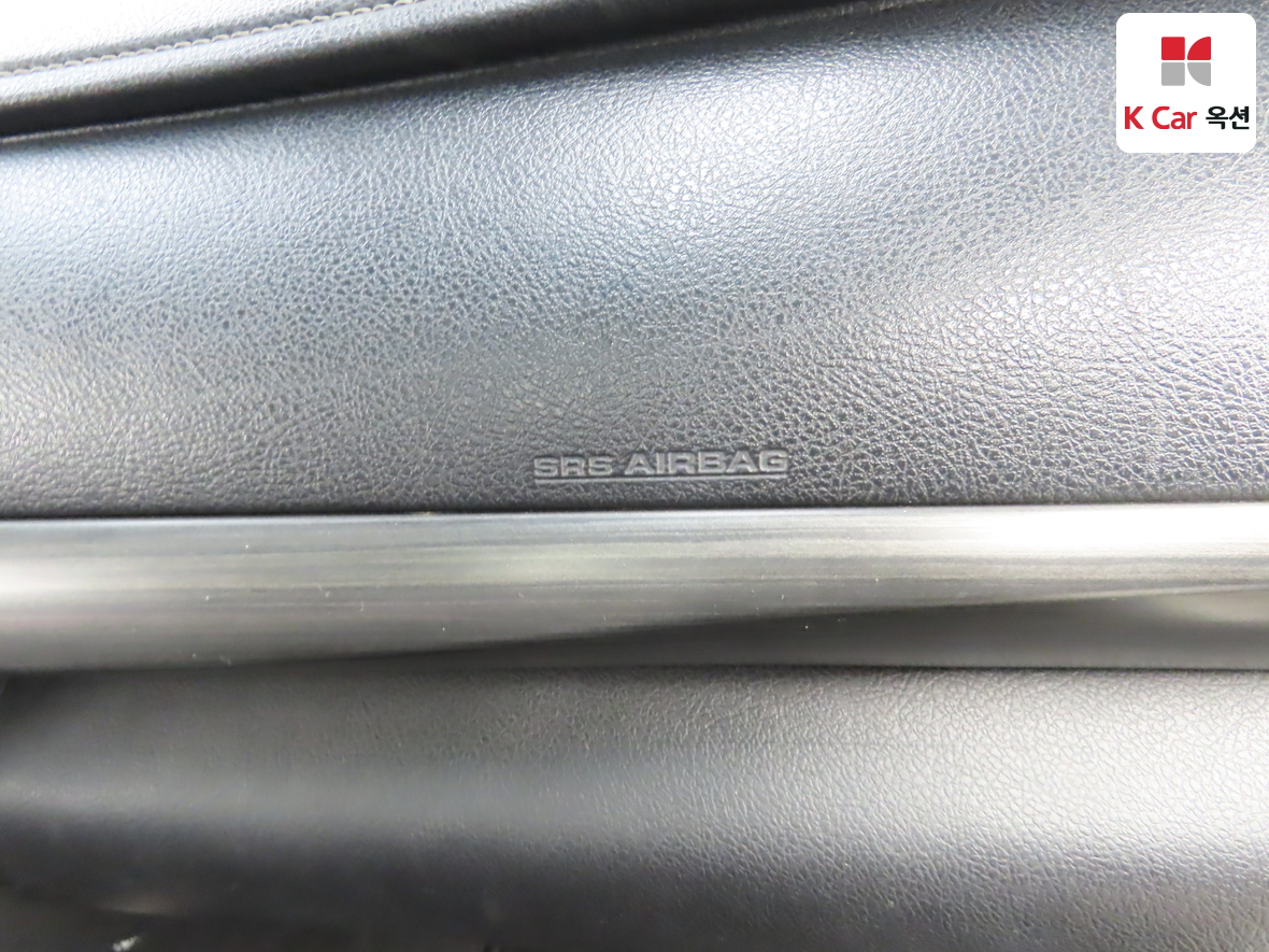 تويوتا كامري 2015 - صورة 33