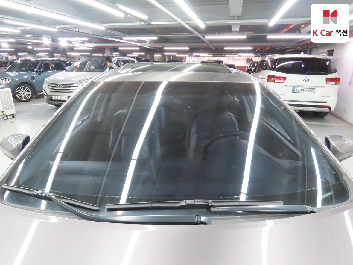 تويوتا كامري 2015 - صورة 36