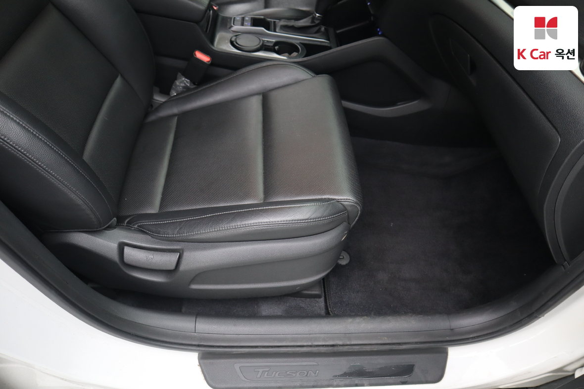 Hyundai Tucson 2016 - Image 29