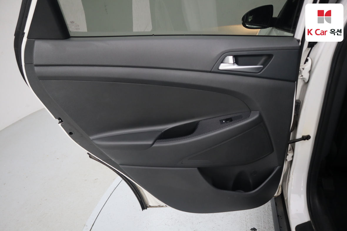 Hyundai Tucson 2016 - Image 21