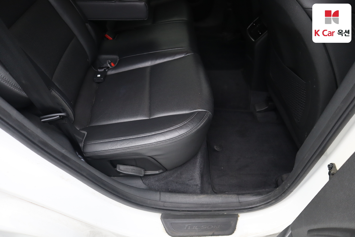 Hyundai Tucson 2016 - Image 27