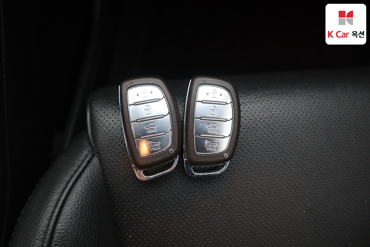 Hyundai Tucson 2016 - Image 17