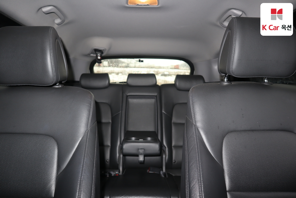 Hyundai Tucson 2016 - Image 18