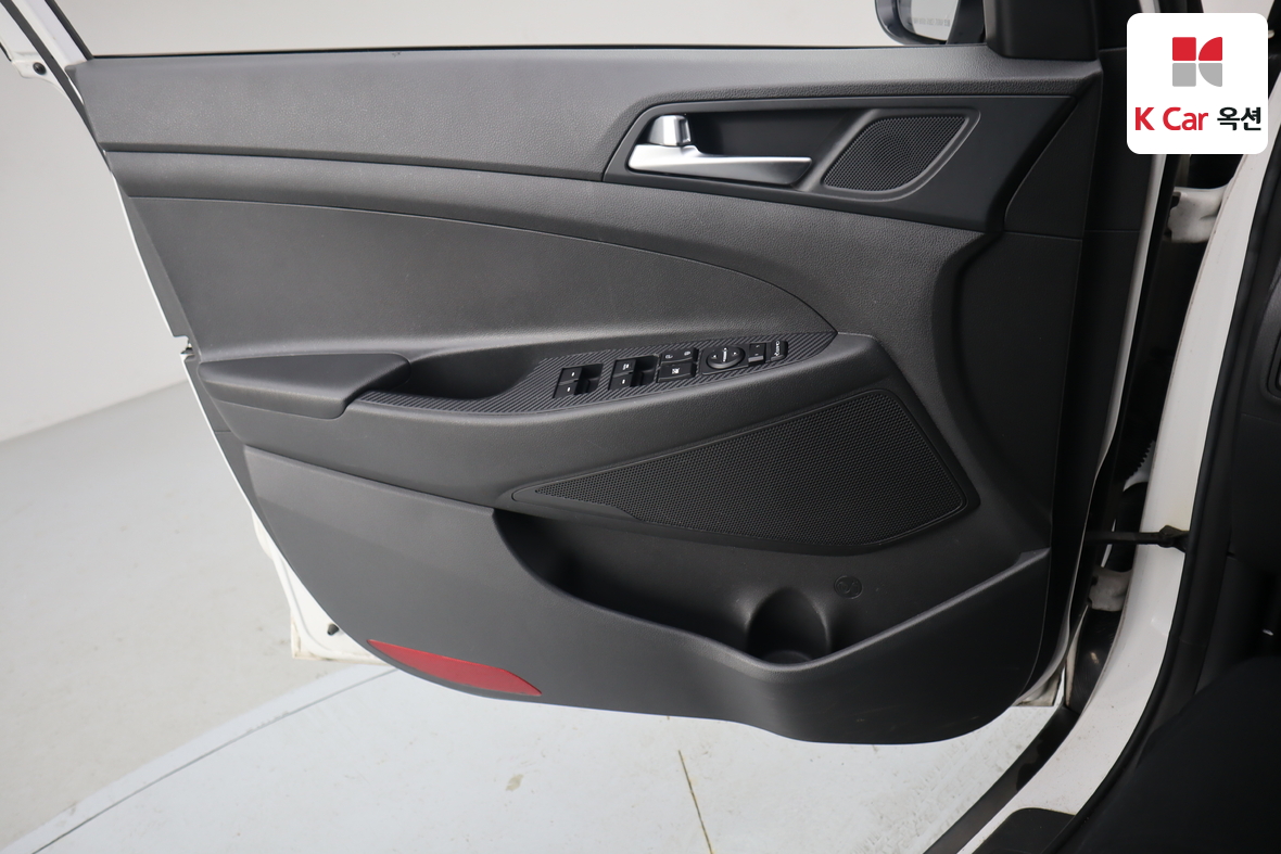 Hyundai Tucson 2016 - Image 8