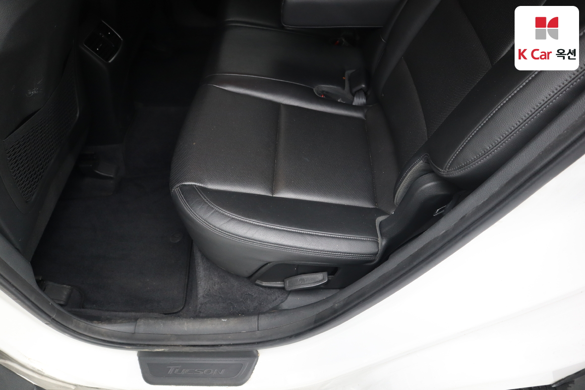 Hyundai Tucson 2016 - Image 22