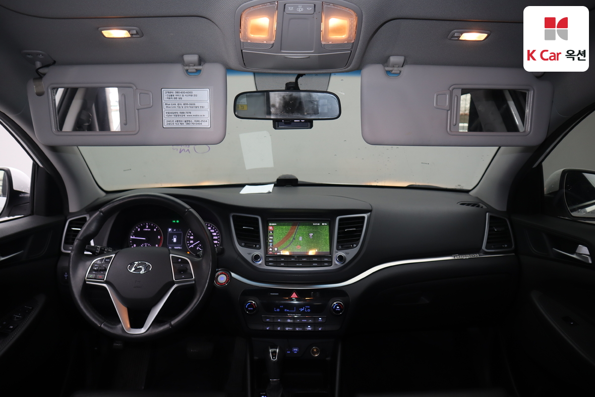 Hyundai Tucson 2016 - Image 3