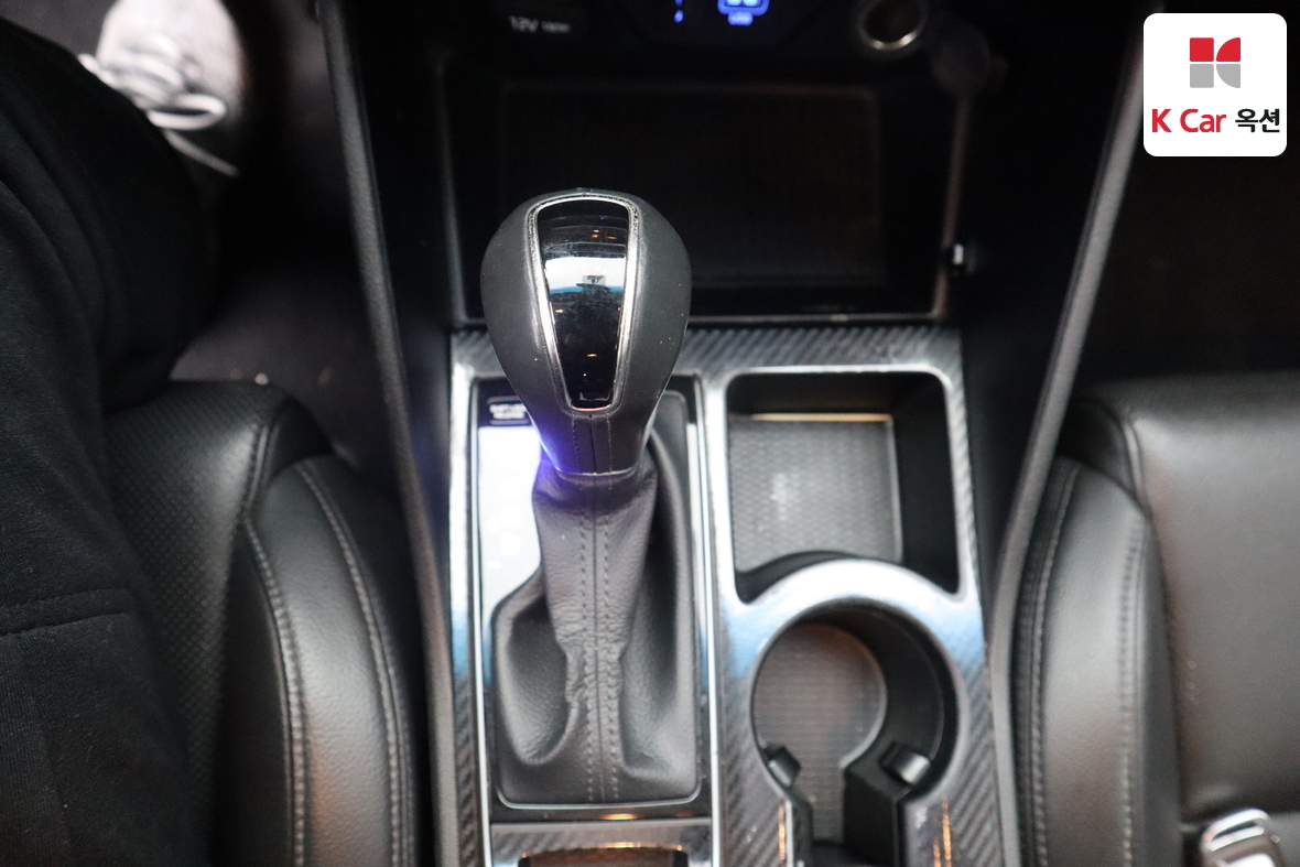 Hyundai Tucson 2016 - Image 15