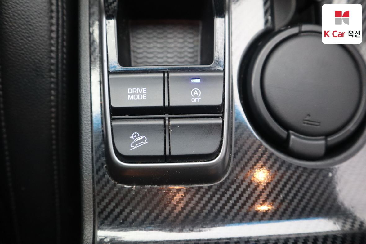 Hyundai Tucson 2016 - Image 16