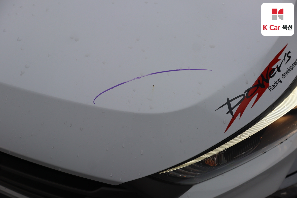 Hyundai Tucson 2016 - Image 34