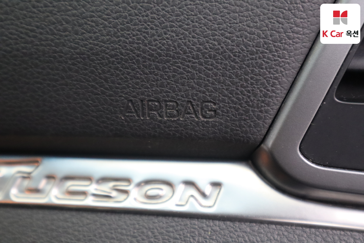 Hyundai Tucson 2016 - Image 30