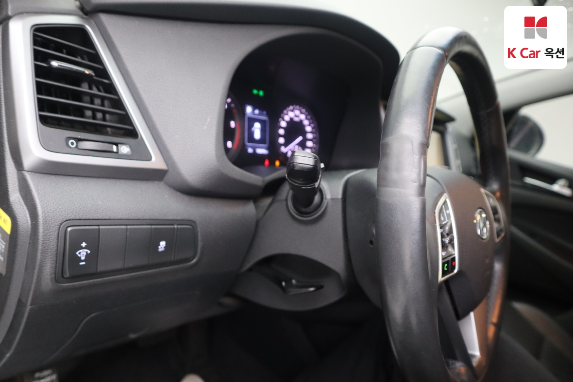 Hyundai Tucson 2016 - Image 9