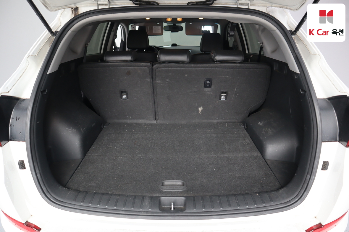 Hyundai Tucson 2016 - Image 24