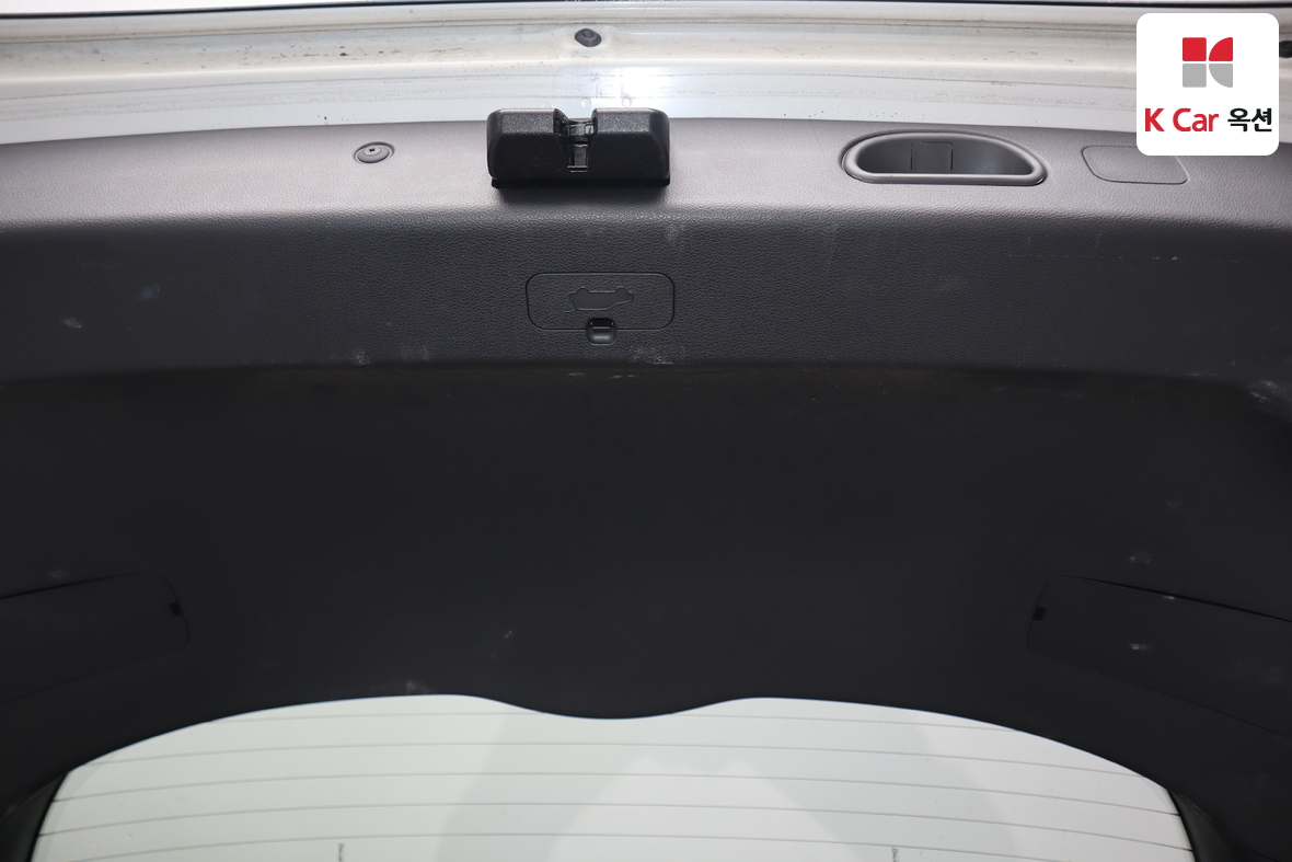 Hyundai Tucson 2016 - Image 25