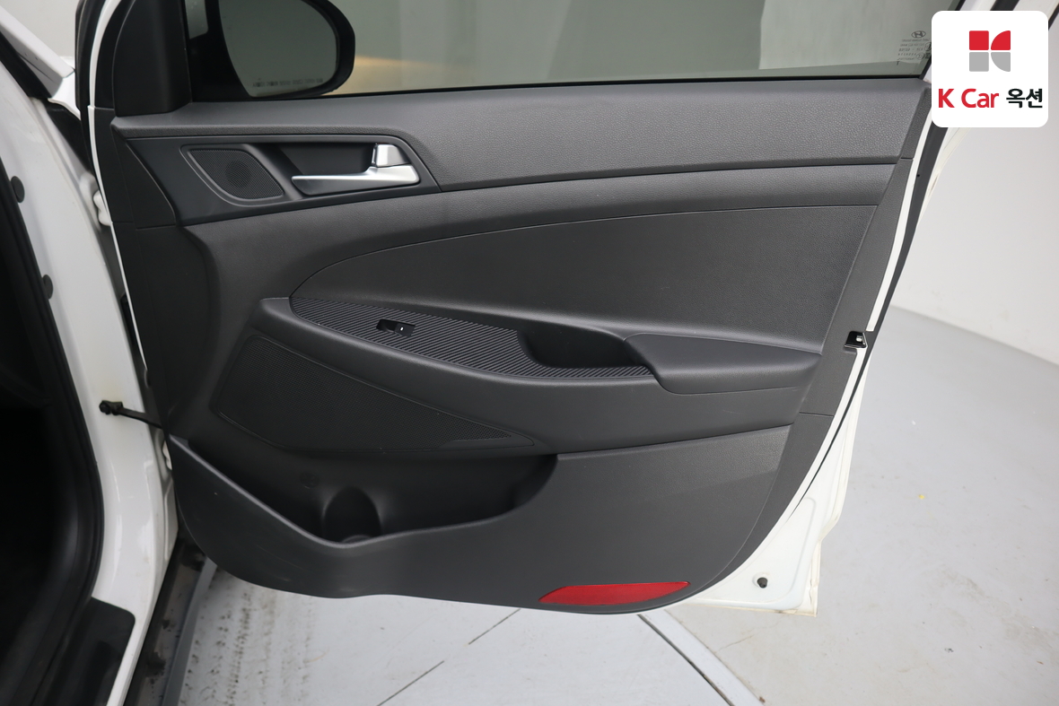 Hyundai Tucson 2016 - Image 28