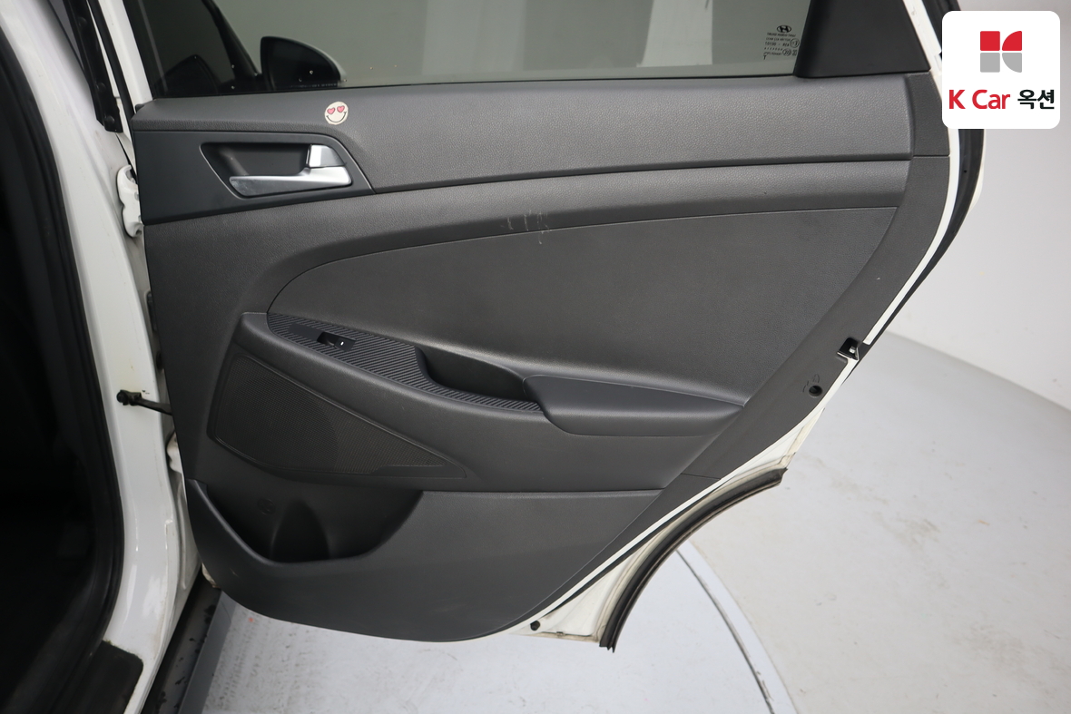 Hyundai Tucson 2016 - Image 26