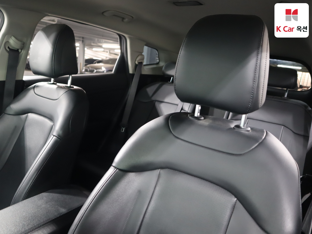 كيا سبورتاج 2022 - صورة 19