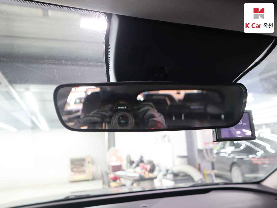 كيا سبورتاج 2022 - صورة 13