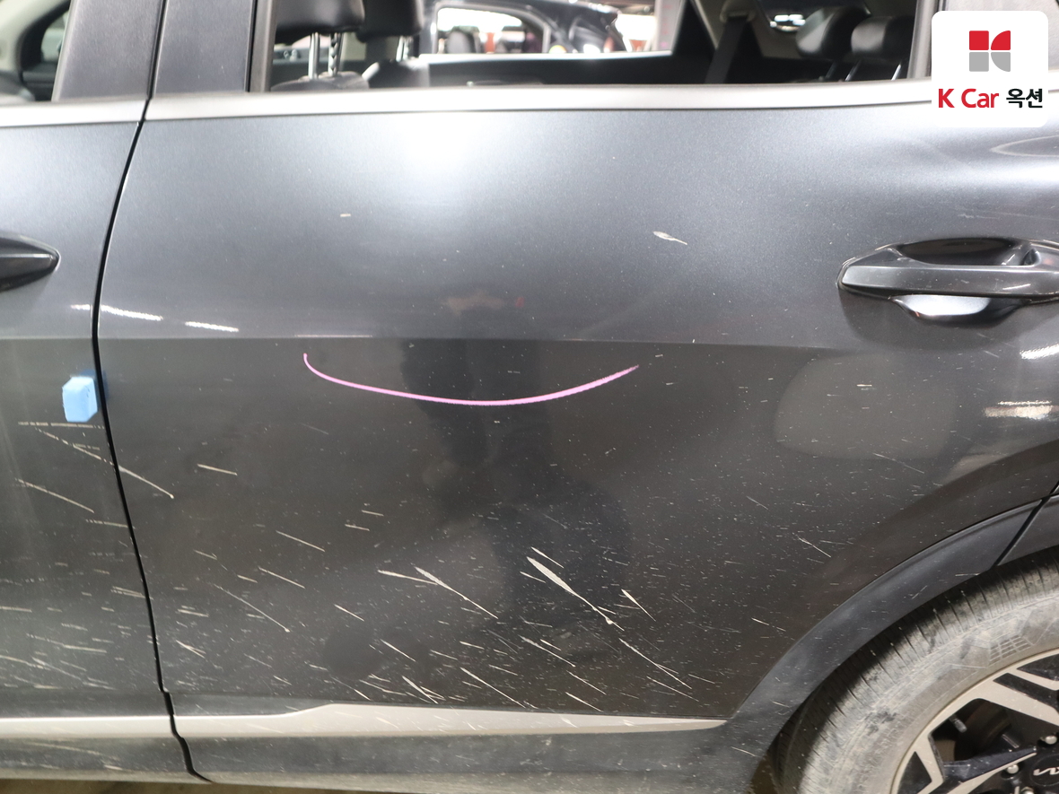 كيا سبورتاج 2022 - صورة 37