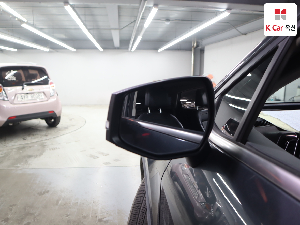 كيا سبورتاج 2022 - صورة 21