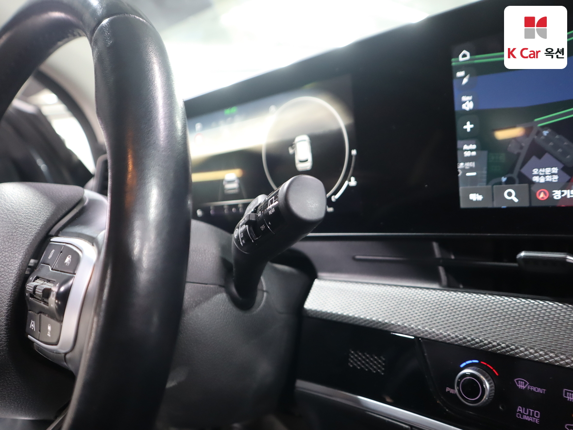 كيا سبورتاج 2022 - صورة 11