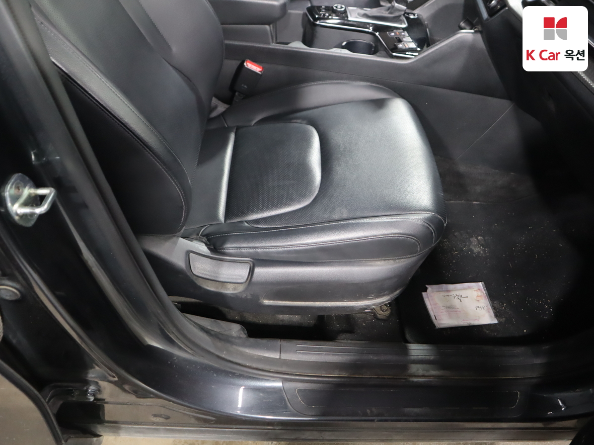 كيا سبورتاج 2022 - صورة 30