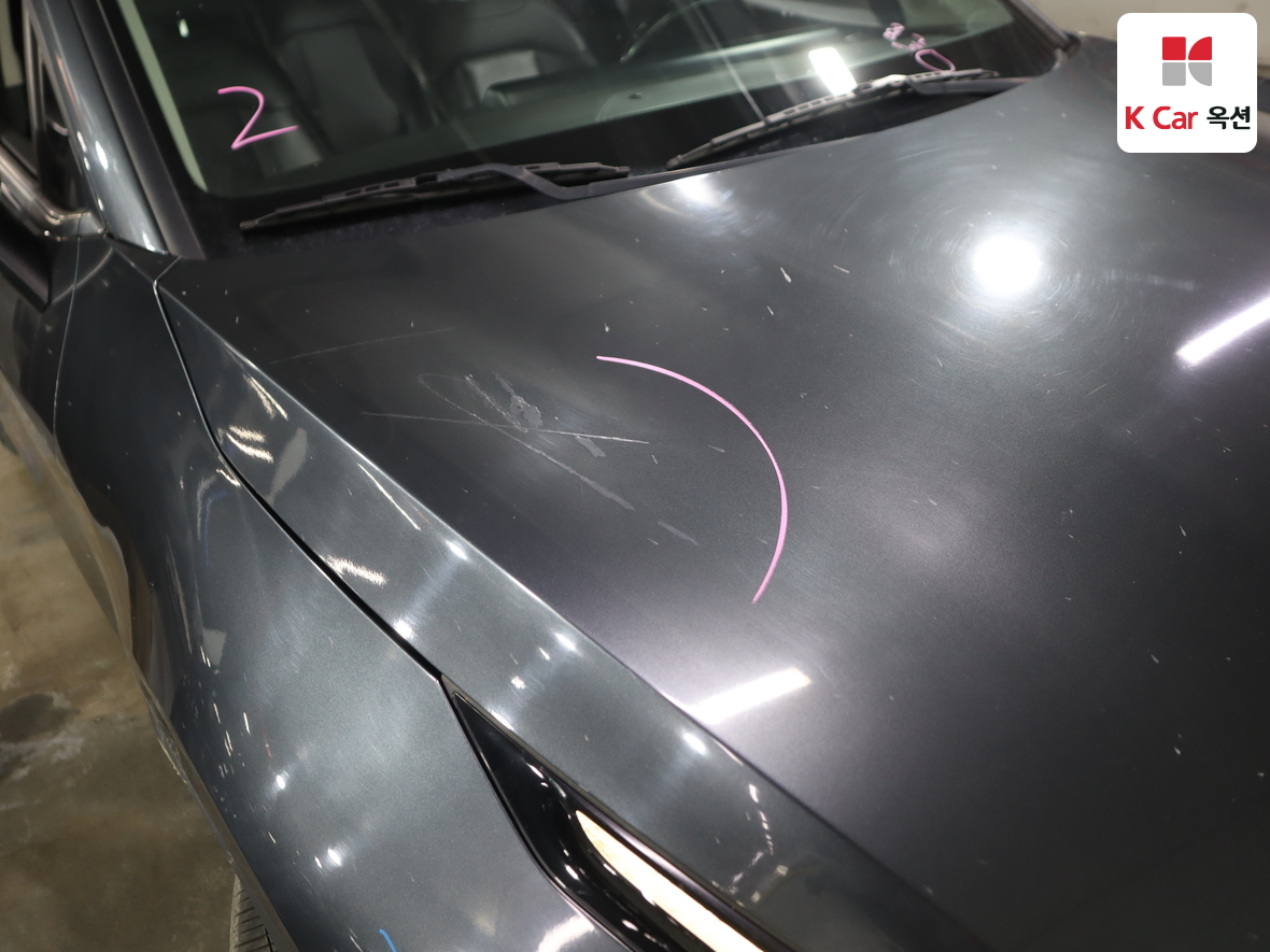 كيا سبورتاج 2022 - صورة 42