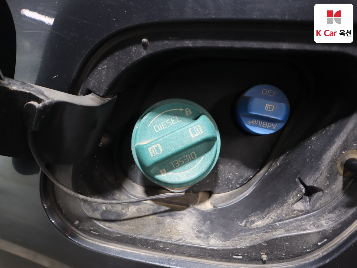 كيا سبورتاج 2022 - صورة 24