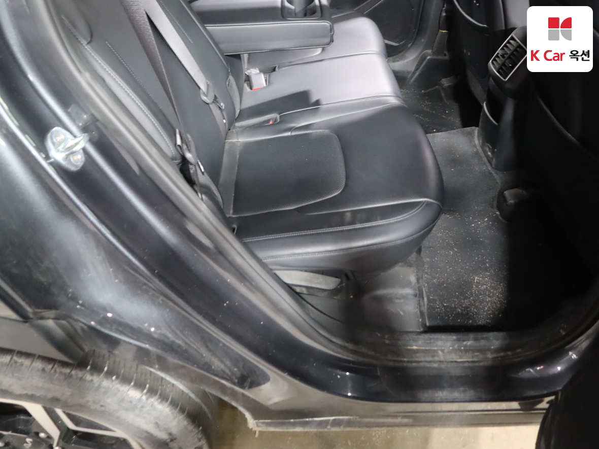 كيا سبورتاج 2022 - صورة 28