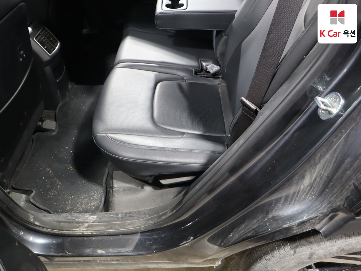 كيا سبورتاج 2022 - صورة 23