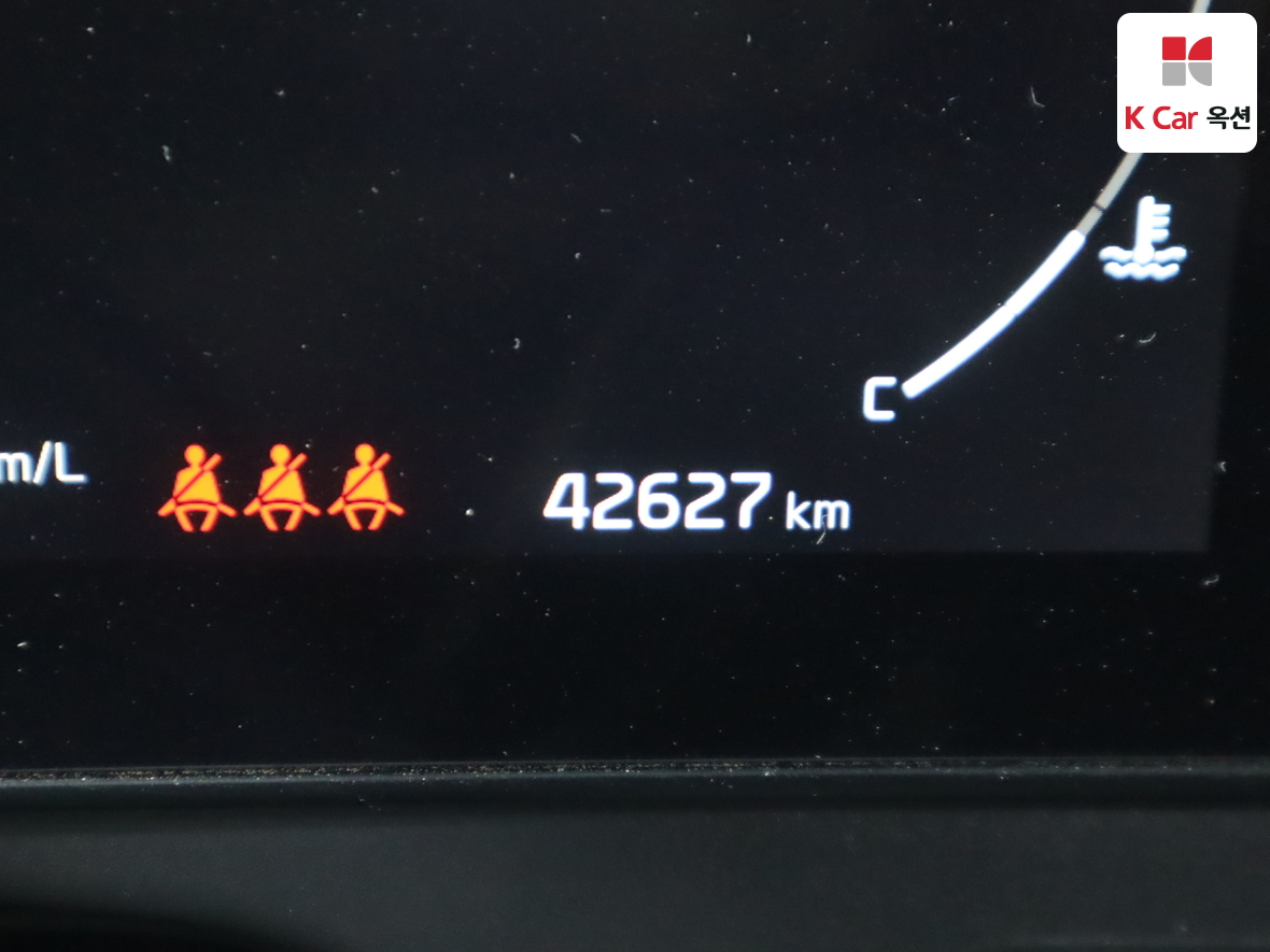 كيا سبورتاج 2022 - صورة 4