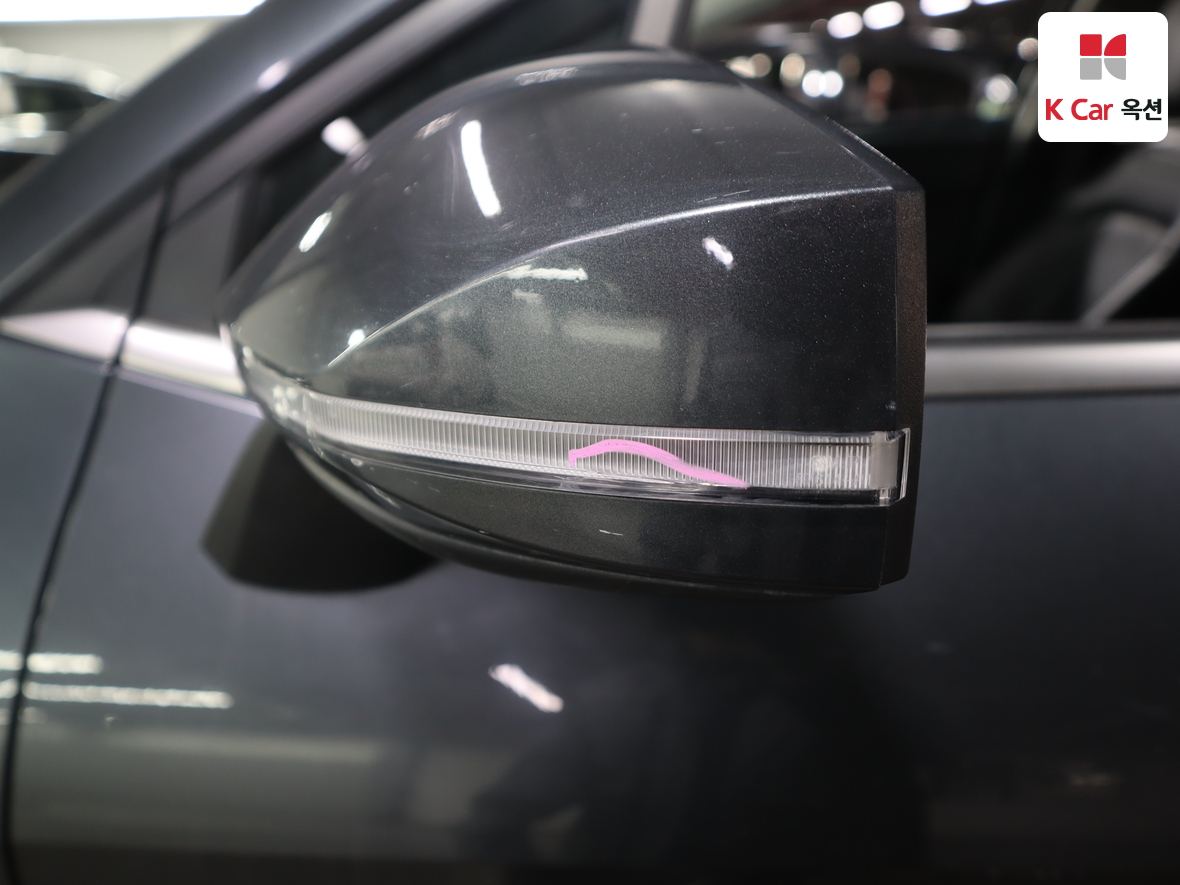 كيا سبورتاج 2022 - صورة 35