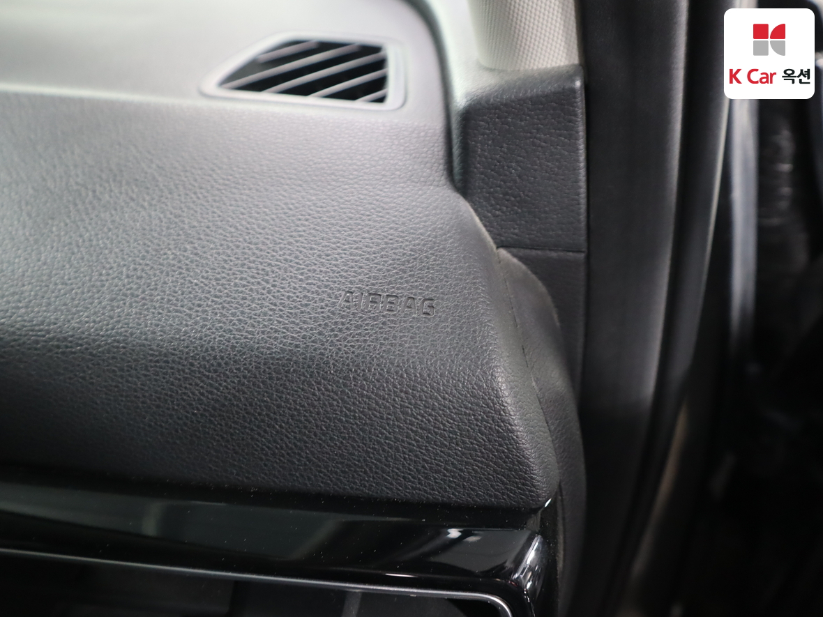 كيا سبورتاج 2022 - صورة 31