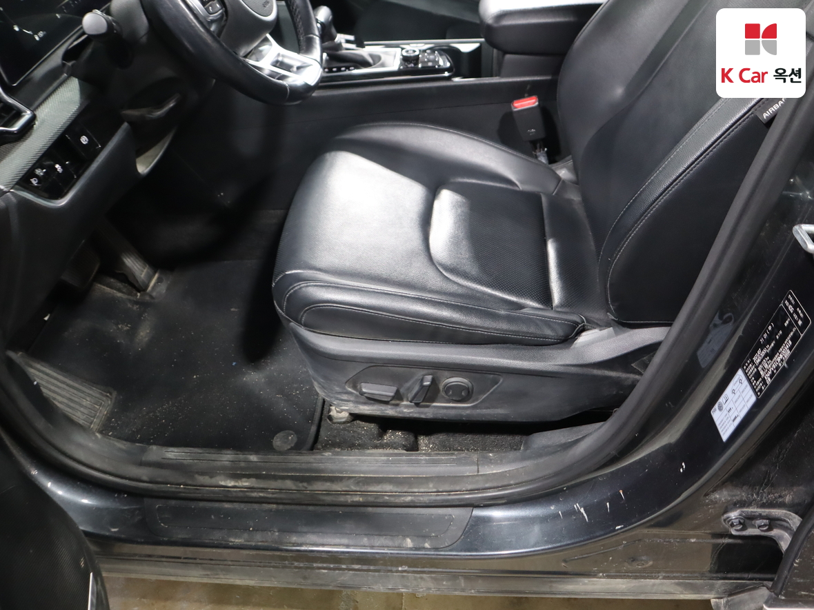 كيا سبورتاج 2022 - صورة 18