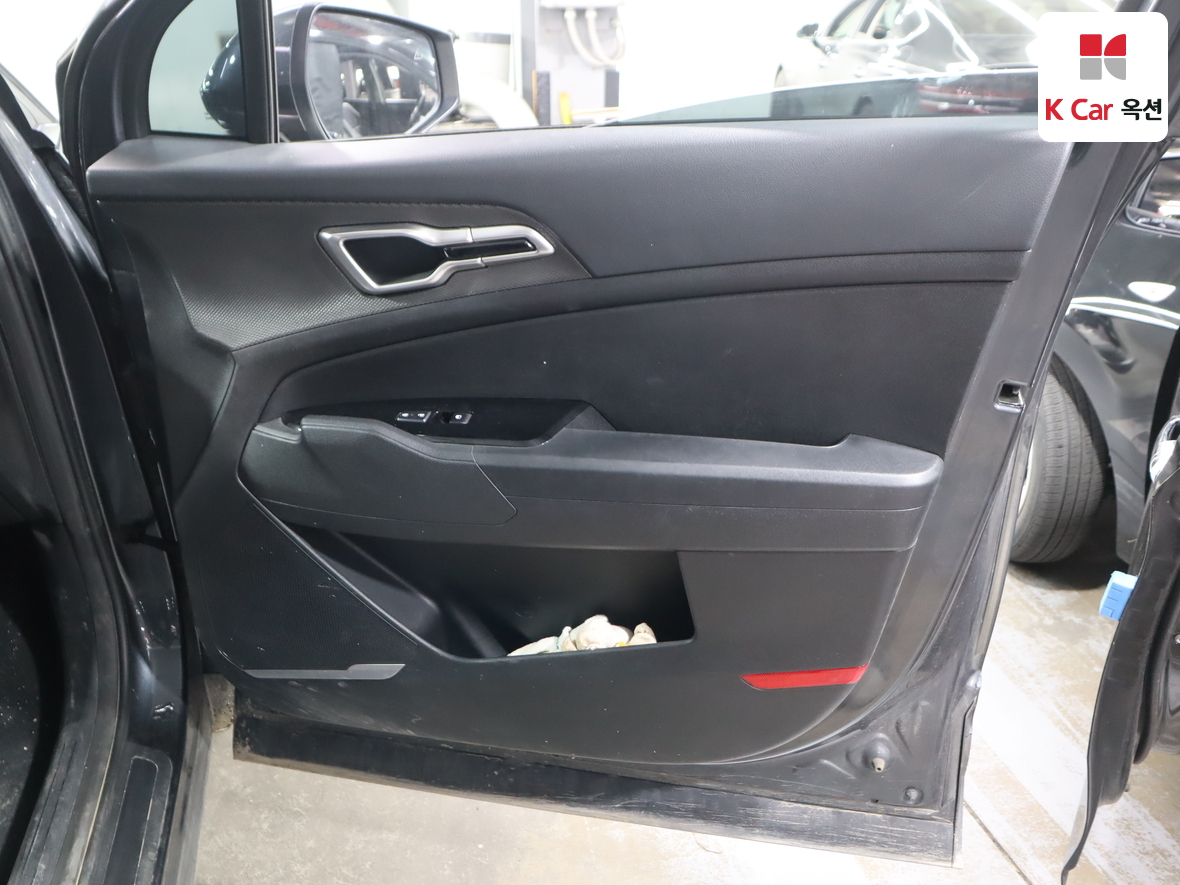 كيا سبورتاج 2022 - صورة 29