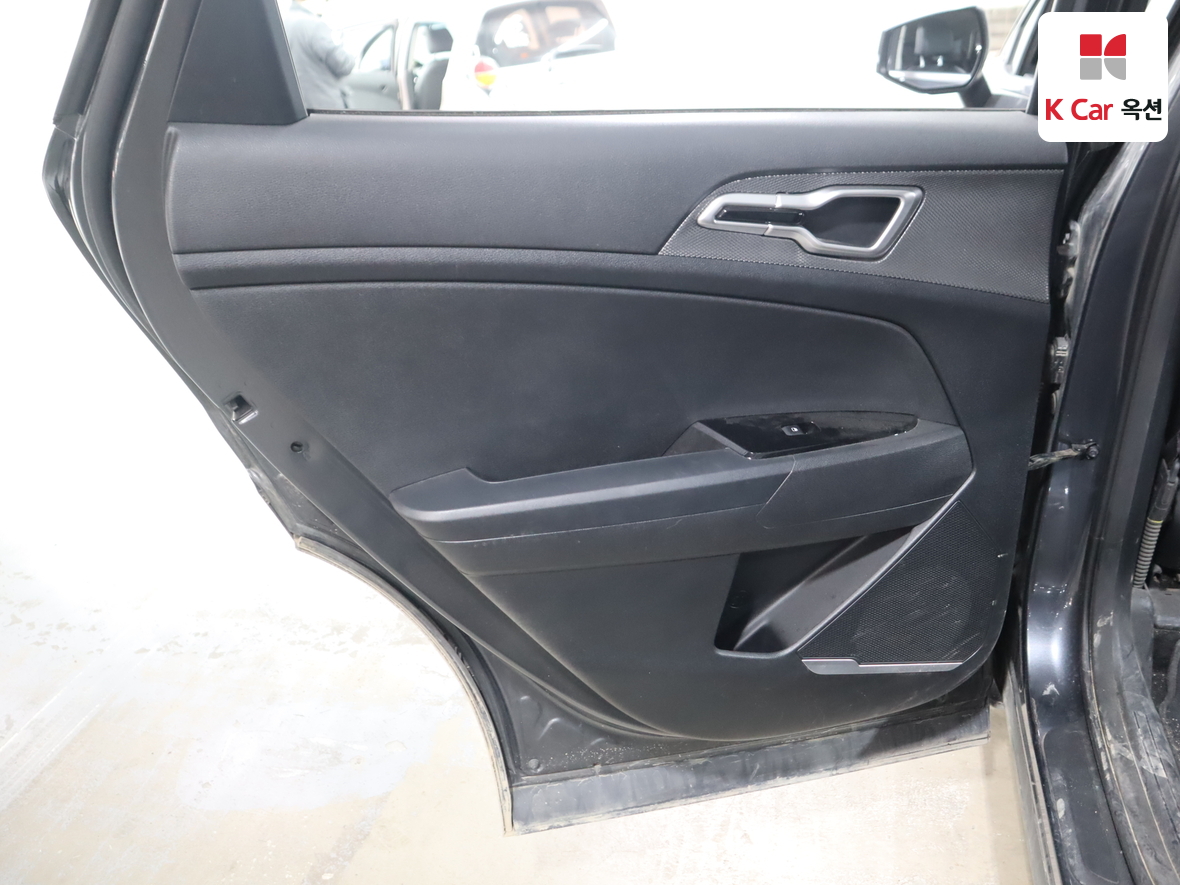 كيا سبورتاج 2022 - صورة 22