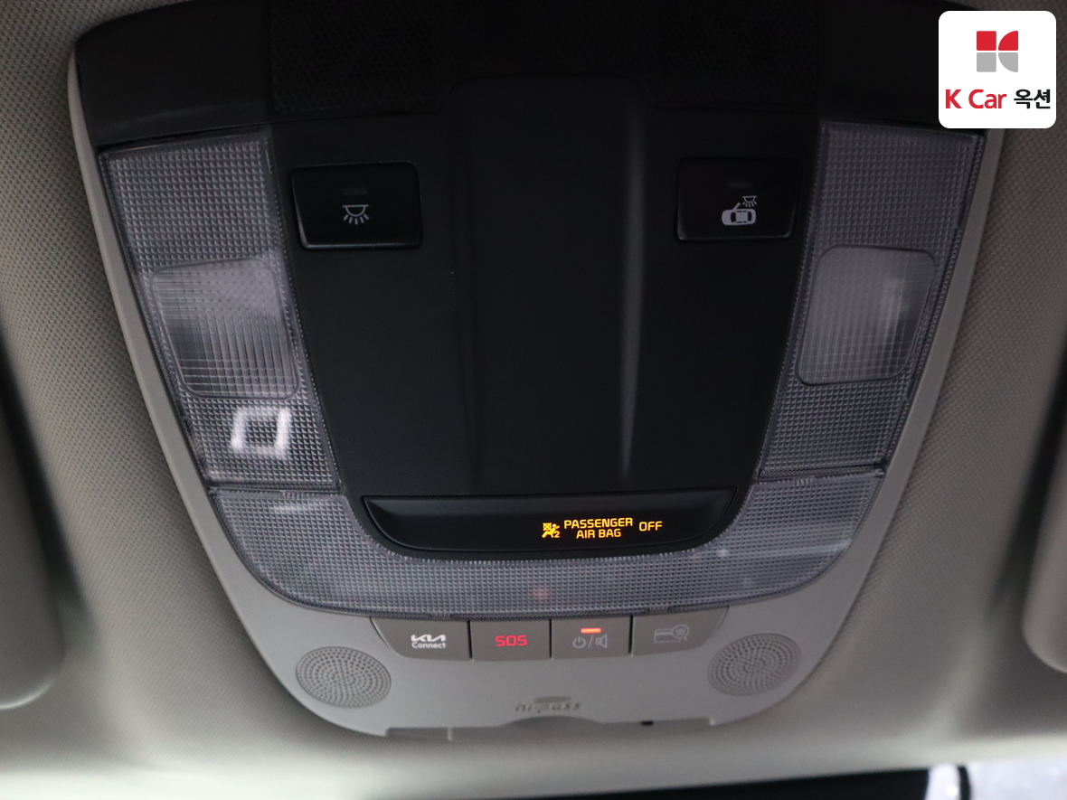 كيا سبورتاج 2022 - صورة 12