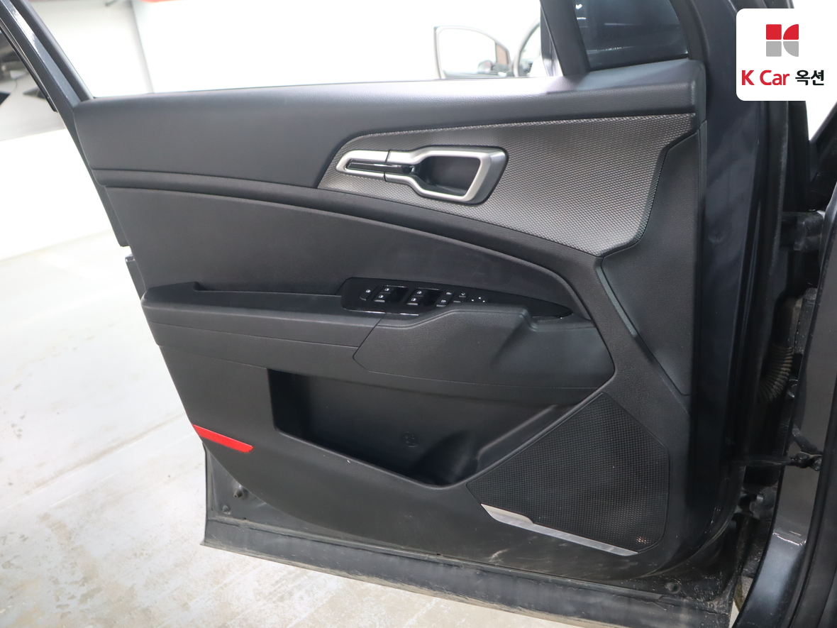 كيا سبورتاج 2022 - صورة 8