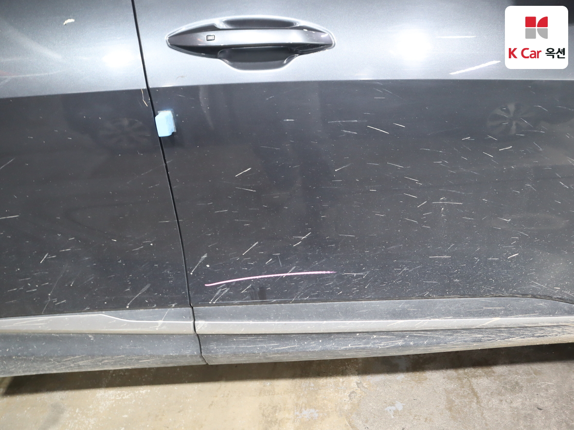 كيا سبورتاج 2022 - صورة 39