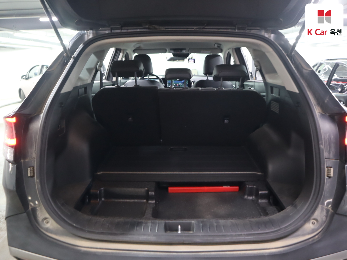 كيا سبورتاج 2022 - صورة 25