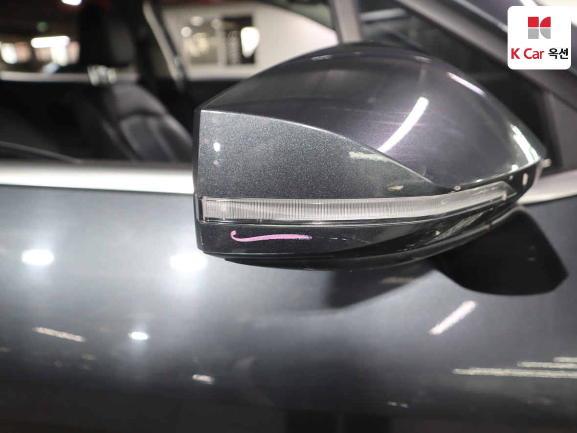 كيا سبورتاج 2022 - صورة 40