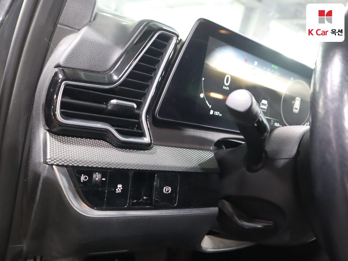 كيا سبورتاج 2022 - صورة 9