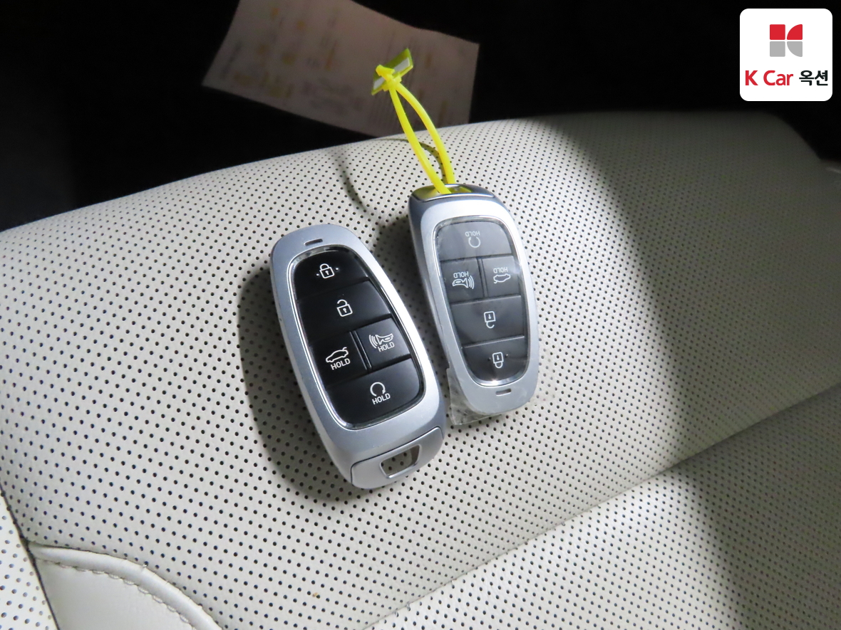 Hyundai Grandeur 2023 - Image 18