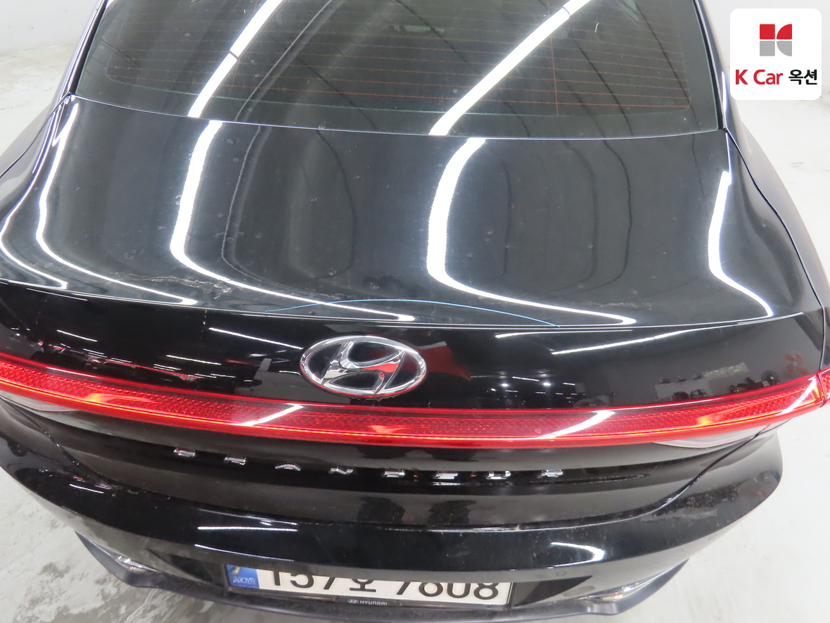 Hyundai Grandeur 2023 - Image 41
