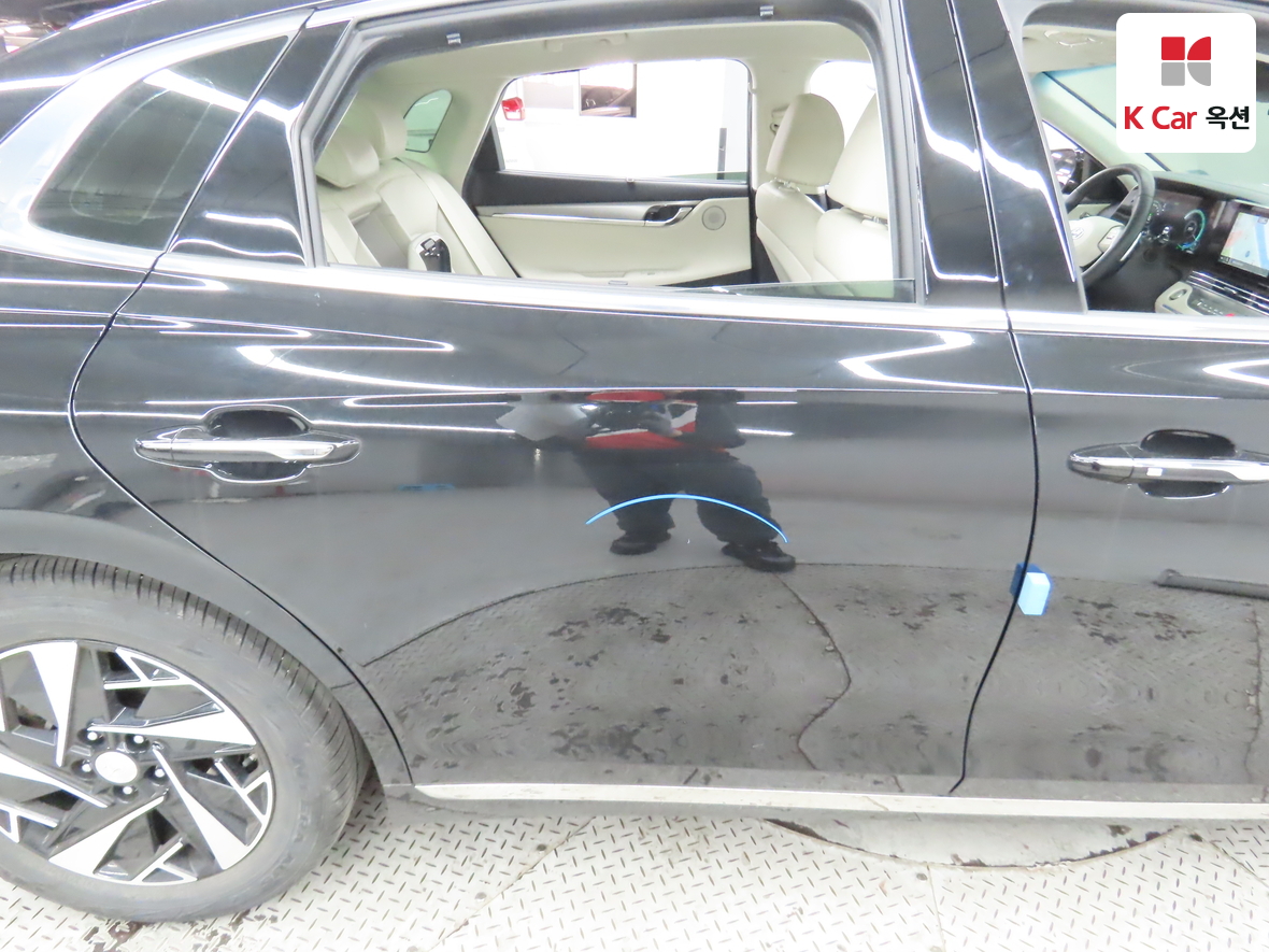 Hyundai Grandeur 2023 - Image 42