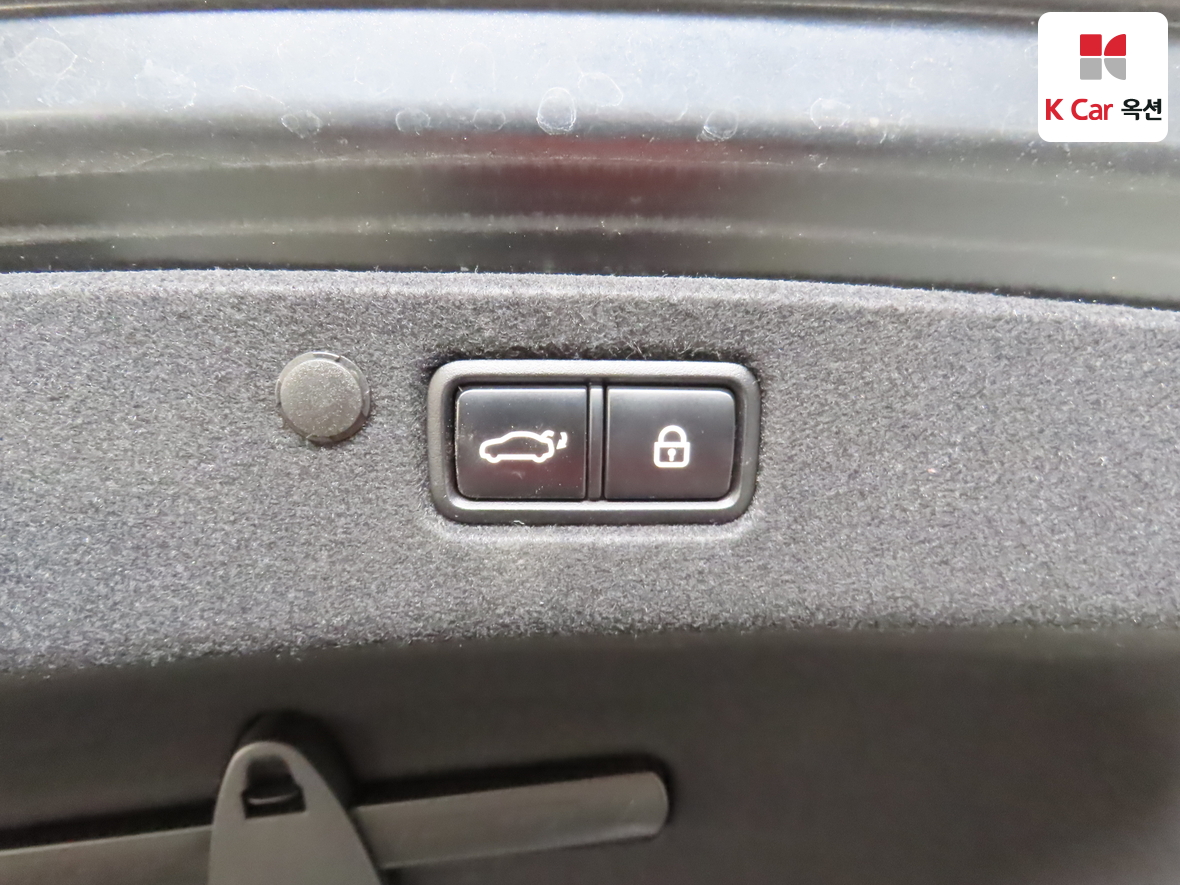 Hyundai Grandeur 2023 - Image 27